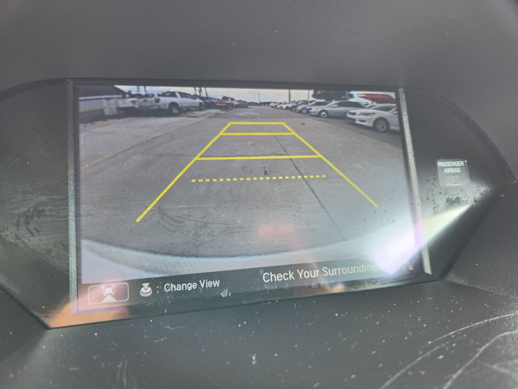 Used 2017 Acura RDX w/ Technology Package FWD image 21