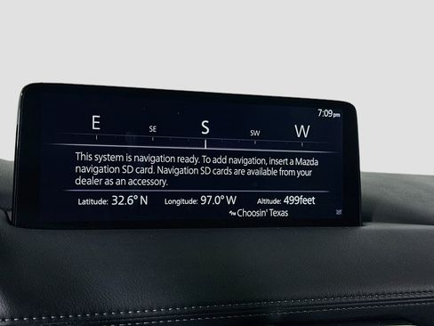 Used 2021 MAZDA CX-5 Touring AWD/4WD image 22
