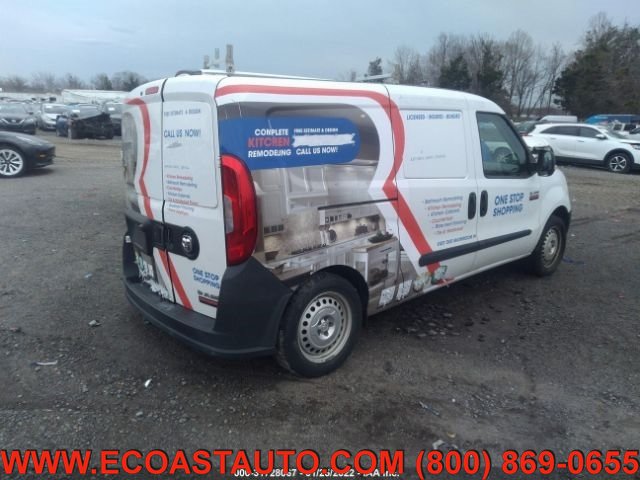 Used 2017 RAM ProMaster City Tradesman w/ Rear Back-up Camera Group FWD image 2