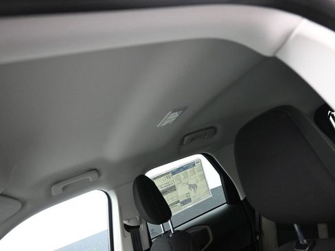 New 2025 Ford Bronco Sport Big Bend w/ Convenience Package image 22