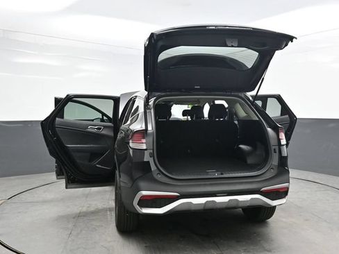 Used 2023 Kia Sportage LX AWD/4WD image 53