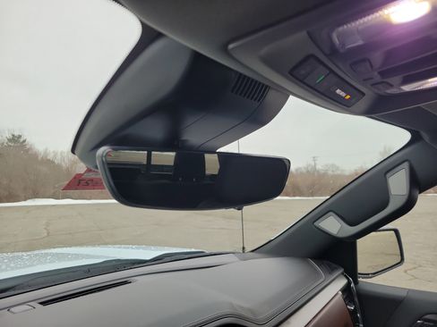 New 2026 GMC Sierra 1500 Denali image 26