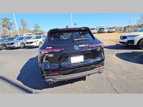 Certified 2025 Acura ADX A-Spec image 34