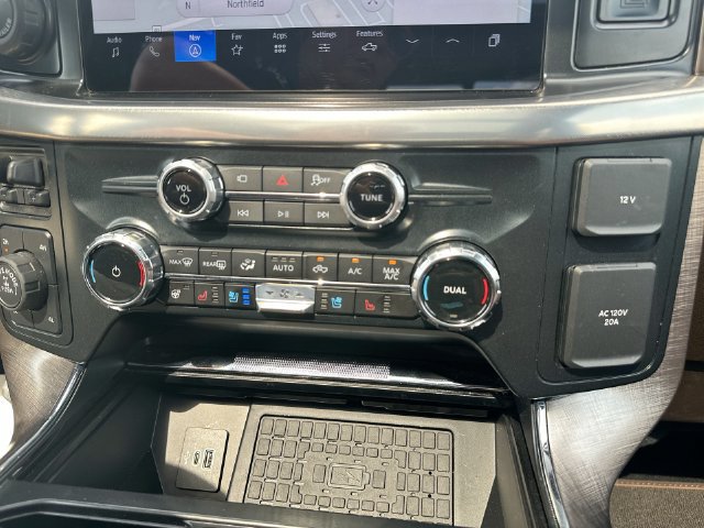Used 2025 Ford F150 King Ranch AWD/4WD image 41