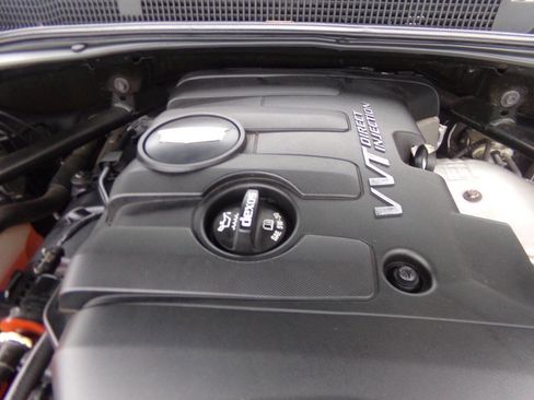 Used 2016 Cadillac ATS 2.0T Sedan image 36