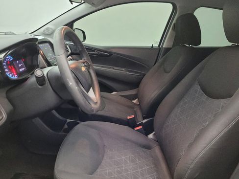 Used 2021 Chevrolet Spark LT FWD image 17