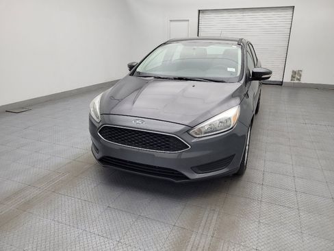 Used 2015 Ford Focus SE image 15