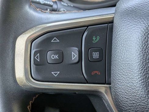 Used 2023 RAM 3500 Limited AWD/4WD image 26