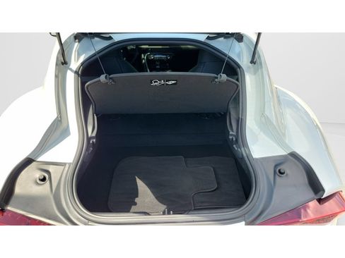 Used 2023 Toyota Supra Premium w/ Driver Assist Package RWD image 9