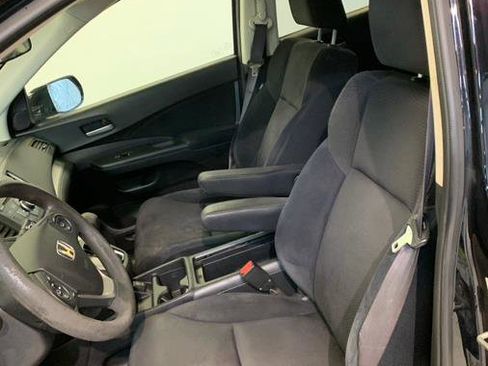 Used 2012 Honda CR-V EX image 5