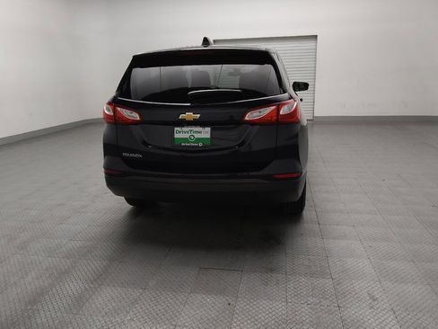 Used 2020 Chevrolet Equinox LS w/ LS Convenience Package FWD image 7