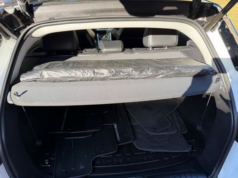 Used 2017 Land Rover Range Rover Evoque SE Premium AWD/4WD image 83