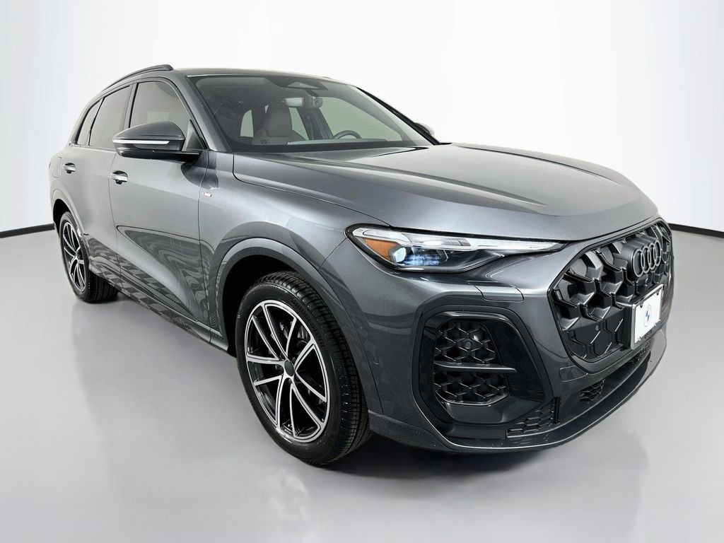 Used 2026 Audi Q5 Prestige AWD/4WD image 3