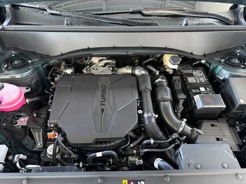 New 2027 Kia Telluride EX X-Line image 11