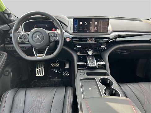 New 2026 Acura MDX A-Spec image 13