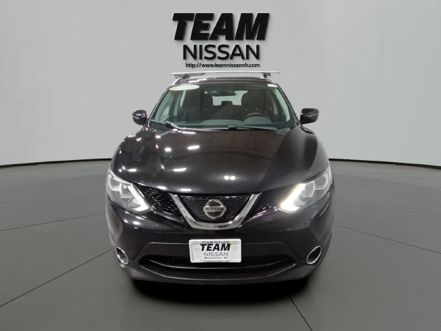 Used 2019 Nissan Rogue Sport SV w/ All-Weather Package AWD/4WD image 2