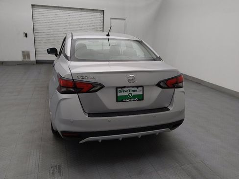 Used 2020 Nissan Versa S image 6