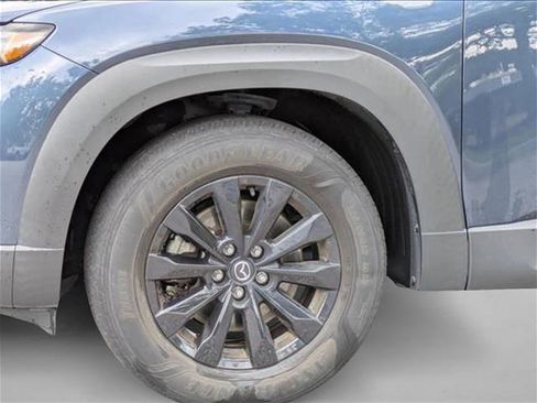 Used 2023 MAZDA CX-50 2.5 S w/ Cargo Package image 9