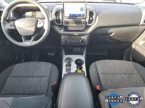 Certified 2023 Ford Bronco Sport Big Bend image 8