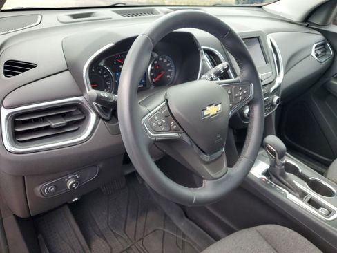 Used 2024 Chevrolet Equinox LT w/ LPO, Floor Liner Package image 8