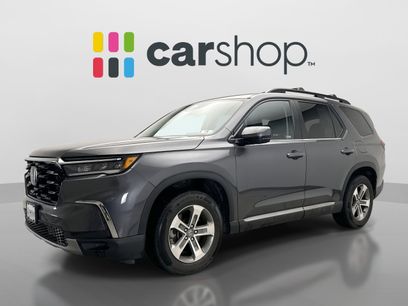 Used 2023 Honda Pilot EX-L