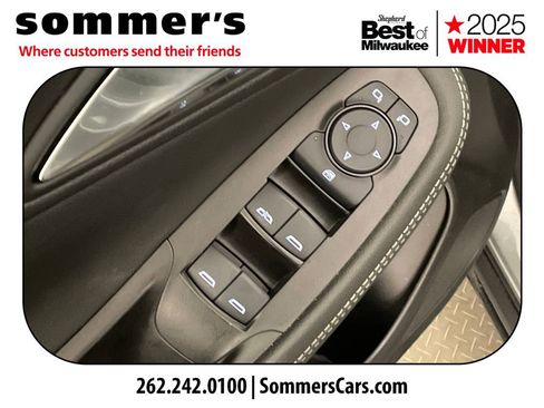New 2026 Buick Encore GX Preferred w/ Comfort Package AWD/4WD image 11