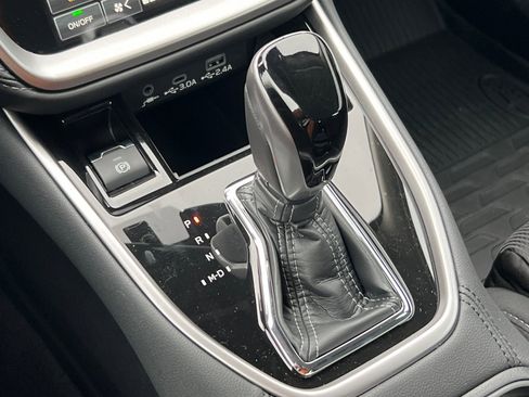 New 2025 Subaru Legacy Premium image 20