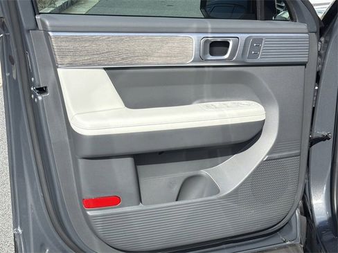 New 2026 Hyundai Santa Fe Limited image 10