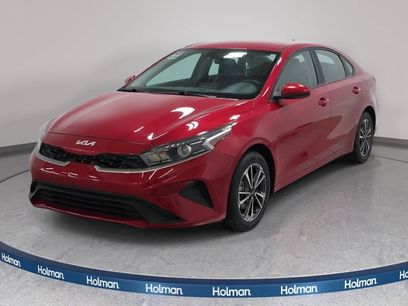 Used 2024 Kia Forte LXS