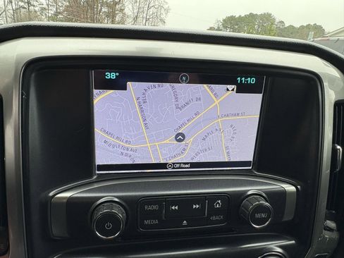 Used 2016 Chevrolet Silverado 1500 LT w/ All Star Edition image 35