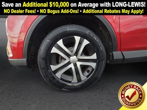 Used 2016 Toyota RAV4 LE image 13