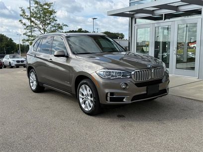Used 2018 BMW X5 xDrive50i