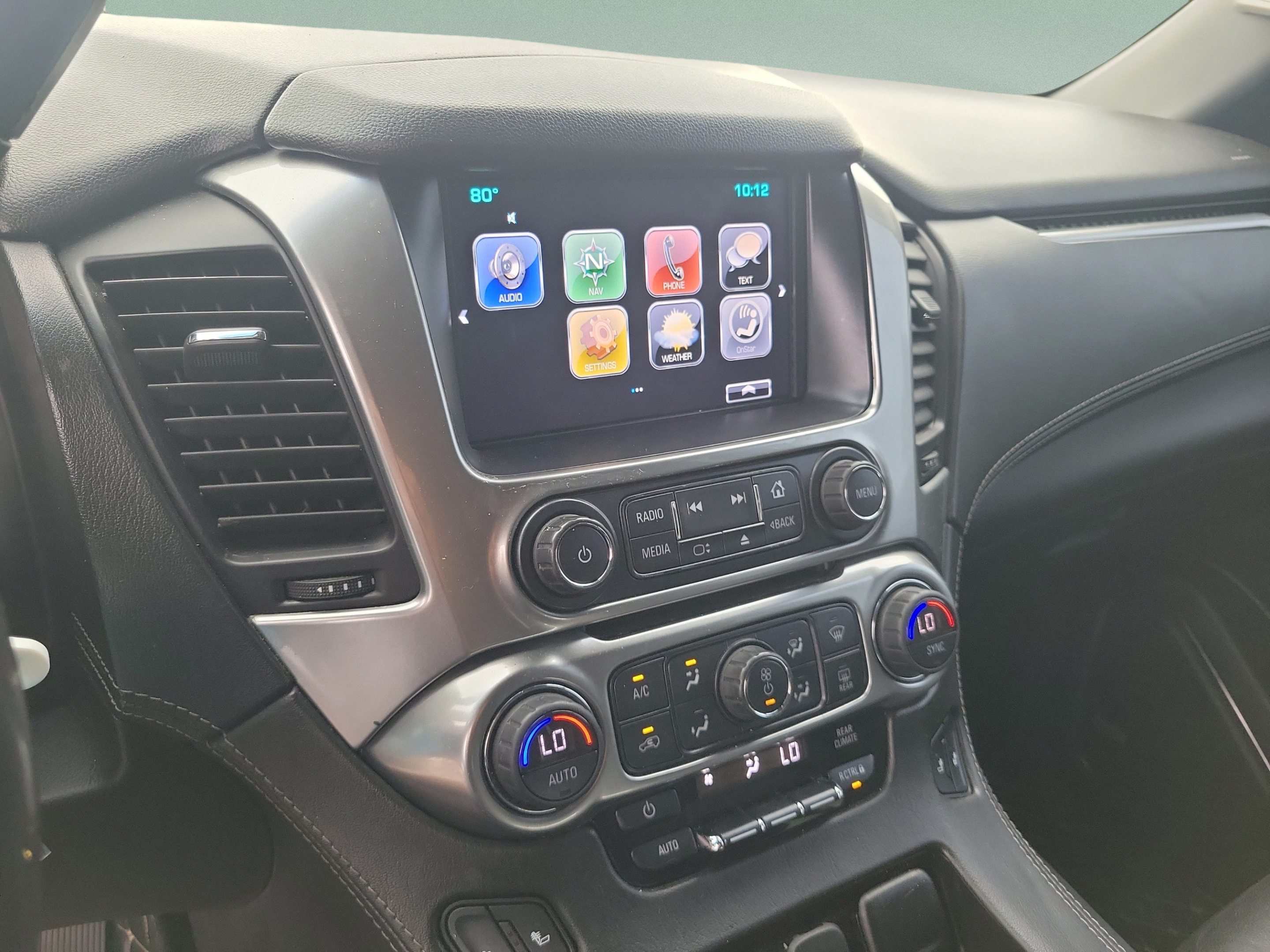 Used 2018 Chevrolet Tahoe LT RWD image 20