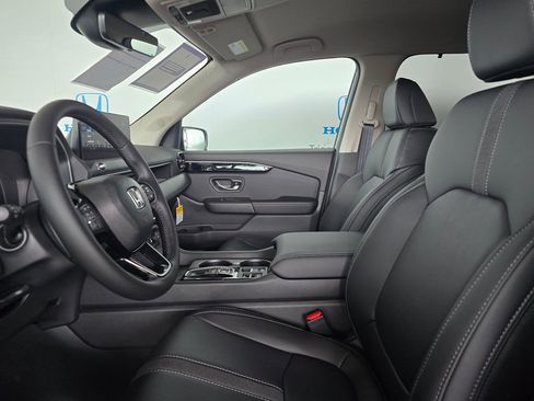 New 2026 Honda Pilot EX-L image 11