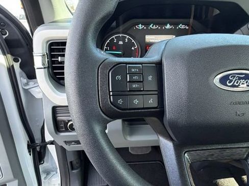 New 2026 Ford F250 XL w/ STX Appearance Package image 29