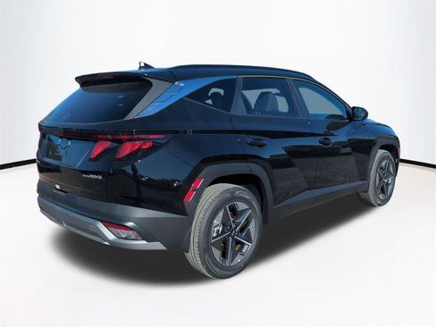 New 2026 Hyundai Tucson SEL image 5
