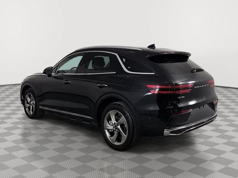 Used 2026 Genesis GV70 2.5T AWD/4WD image 6