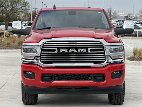 Used 2024 RAM 2500 Laramie image 7