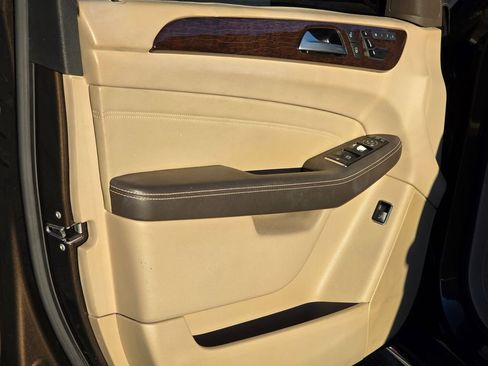 Used 2012 Mercedes-Benz ML 350 4MATIC image 45