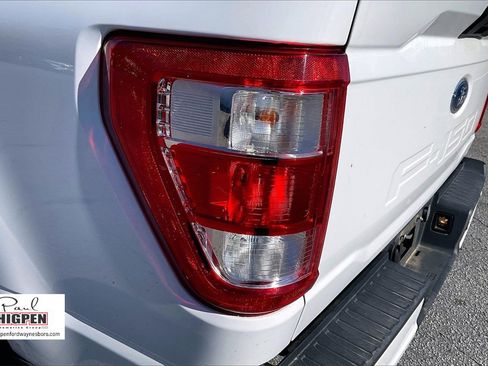 Certified 2023 Ford F150 XL w/ STX Appearance Package image 30