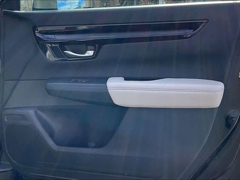 Used 2023 Honda CR-V EX-L image 21