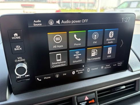 Certified 2024 Honda Pilot TrailSport image 12