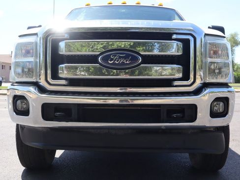 Used 2014 Ford F250 Lariat AWD/4WD image 13