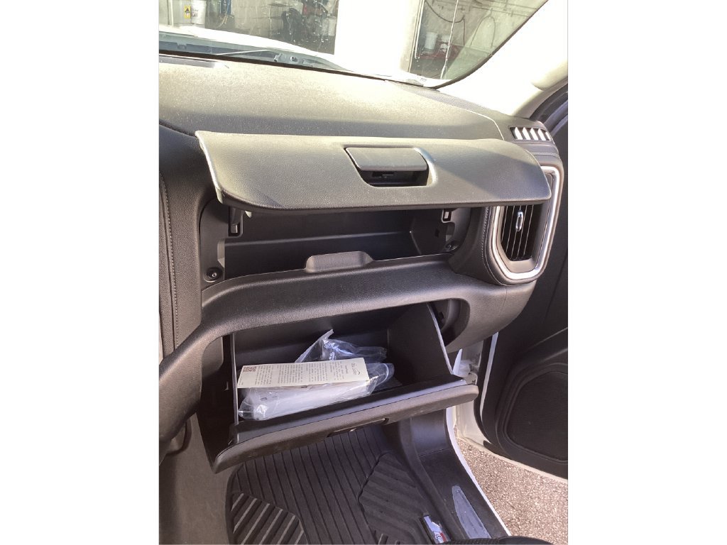 Used 2021 Chevrolet Silverado 1500 RST AWD/4WD image 34