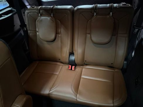 Used 2022 Lincoln Aviator Reserve w/ Equipment Group 201A AWD/4WD image 23
