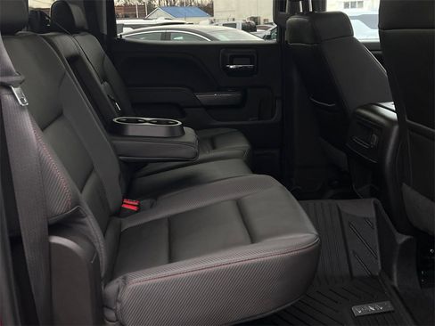 Used 2018 GMC Sierra 1500 SLT image 14