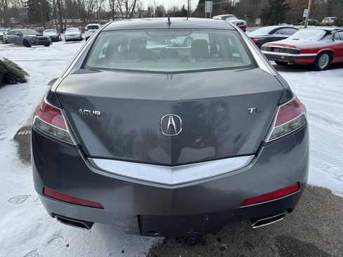 Used 2009 Acura TL FWD image 5