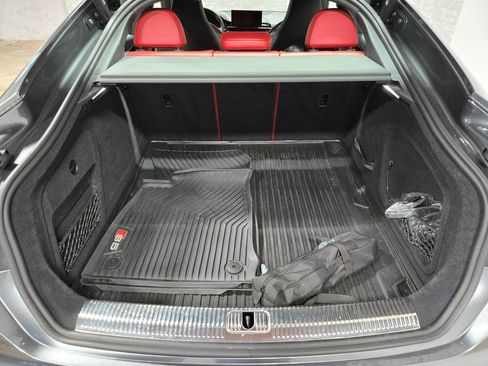 Used 2022 Audi S5 Prestige w/ Prestige Package image 45