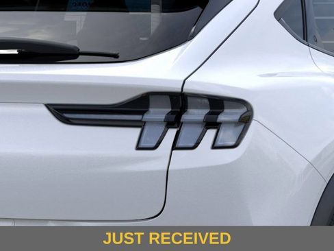 New 2024 Ford Mustang Mach-E Select w/ Comfort Package Lite AWD/4WD image 21