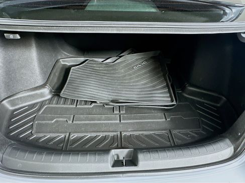 Used 2022 Honda Civic Sport image 25